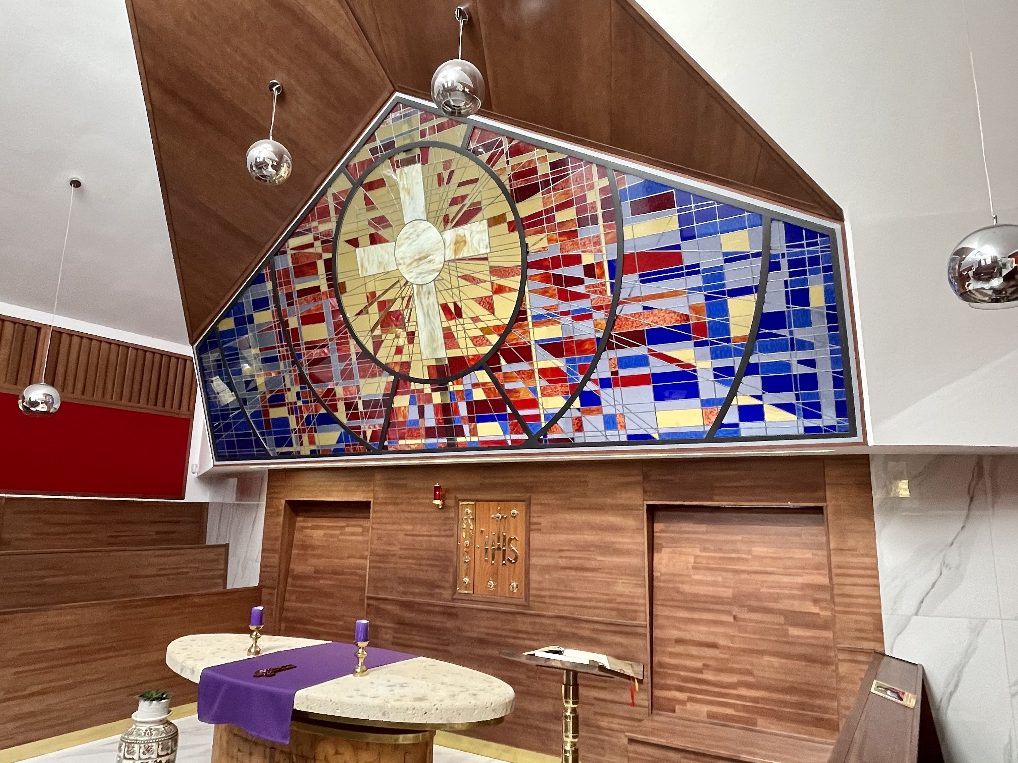 Kazincbarcika Rendház építése